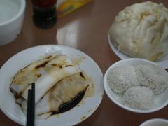 -香港蓮香樓(中環店)