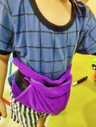 -小美医生小儿推拿(金地艺境店)