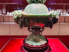 -北京工艺美术博物馆