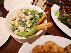 -Pancakes on the rocks(Darling Harbour)