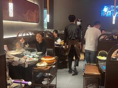 -捞王猪肚鸡火锅(金华义乌之心店)