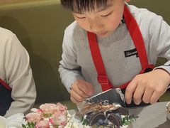 -海底捞火锅(金融街万达店)