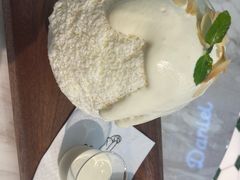 -丹礼糖甜品