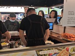 -老客满蛋饼(双塔市集店)