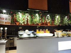 -星伦多自助料理(华润万象城店)