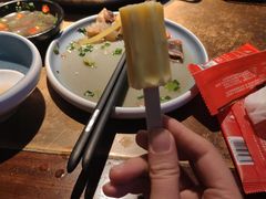 -左庭右院鲜牛肉火锅(新梅广场店)