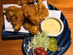 -肉魁屋·烧肉·烧鸟·酒场(高新店)