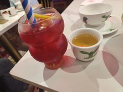 -芽笼芽笼新加坡餐厅(世纪汇店)