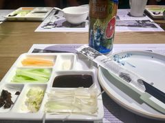 -小大董·烤鸭(凤凰汇店)