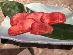 -神户牛焼肉専門店 牛一(道顿堀店)