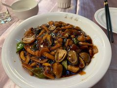 -丰泽园饭店