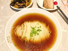 -松鹤面馆·古法焖肉面(观前店)