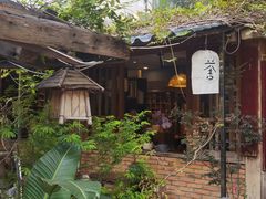 -菩提书坊(侨福大厦店)