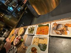 -马哥孛罗咖啡厅·Cafe Marco (厦门马哥孛罗东方大酒店)