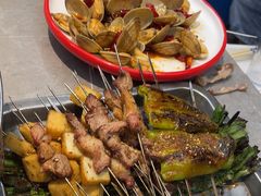 -刘一龙虾.烧烤(理工直营店)