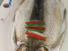 -洪湖水·新楚菜(人民大学店)