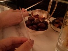 -LONG BAR 廊吧(外滩华尔道夫酒店)