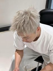 -厘里·salon