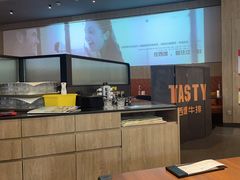 -西堤牛排(合肥之心城店)