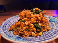 -阿记烧烤(英达路店)