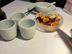 -半勺·新徽菜(银泰城店)