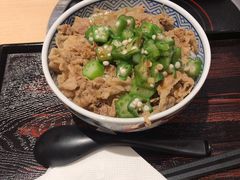 -吉野家(上海美罗城店)