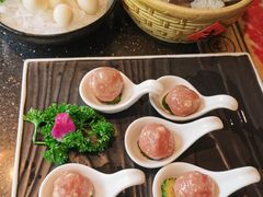 -五星桥原切肥牛火锅·30年专注好牛肉(湖塘店)