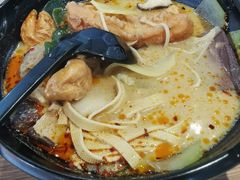 -杨国福麻辣烫(龙阳广场店)