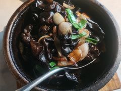 -柴门头啖汤·经典川菜·慢火汤品(锦城万达店)