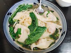 -梓袍面庄(渝北店)