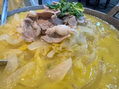 -金家老三饭庄(常营店)