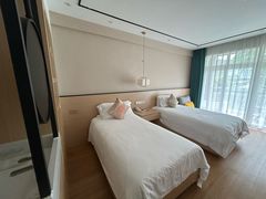 -三亚亚龙湾金棕榈度假酒店