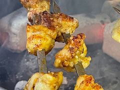 -李家水浒烤肉(五一店)