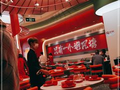 -避风塘·金牌店·夜宵(金玉兰店)