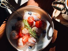 -咖法森林·咖啡  酒吧(天河店)