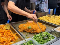 -丁家坡洋芋·观音桥好吃街A区(全国总店)