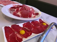 -许府牛火锅(星桥店)