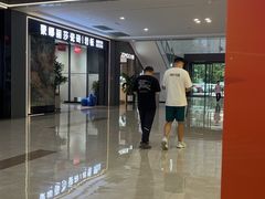 -华东装饰城