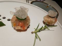 -潮民公馆(BFC外滩金融中心店)