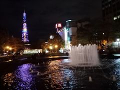 -札幌电视塔