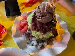 -二斗栗子(黄河道店)