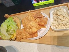 -和庆斋羊蝎子火锅·碳缸烧烤(顺义旗舰店)