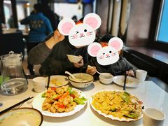 -老仁义·清真菜(太古街店)