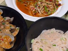 -聚味瞿记·龙虾堂(咸嘉湖店)