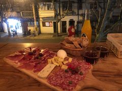 -Alimentari早午餐(安福路店)