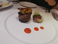 -王品牛排(帝壹城店)
