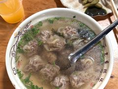 -二马路野馄饨烧烤(二马路店)