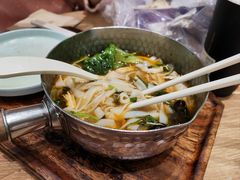 手工粉-小满手工粉(杭州滨江龙湖店)