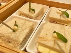 -上海浦东丽晟假日酒店-多瑙河全日餐厅