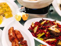 -亢龙太子酒轩(东湖店)